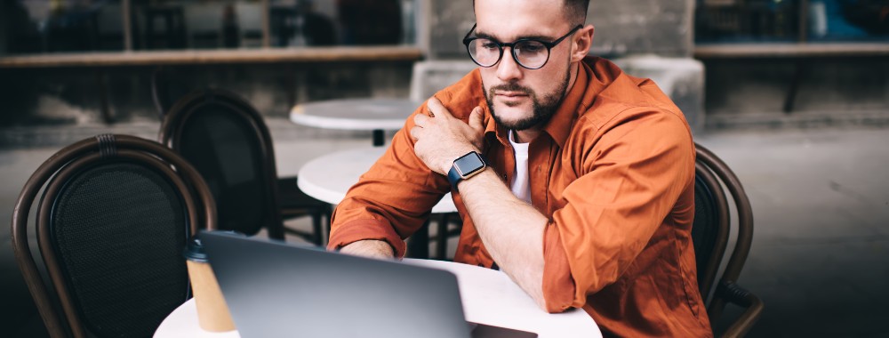 MacBook Charger Blinking Orange